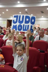 Традиционное торжественное мероприятие «Подведение итогов 2026г» 2016-2020 г.р.
