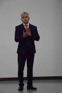 Традиционное торжественное мероприятие «Подведение итогов 2026г» 2016-2020 г.р.