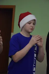 Новый 2026 год с аниматорами, 2013 г.р.