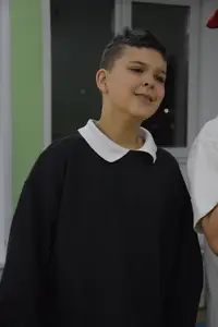 Новый 2026 год с аниматорами, 2013 г.р.