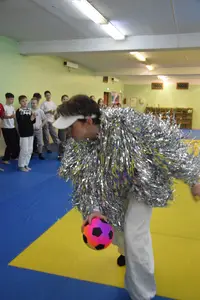 Новый 2026 год с аниматорами, 2013 г.р.