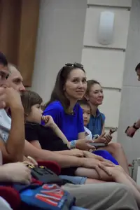 Традиционное торжественное мероприятие «Подведение итогов 2026г» 2016-2020 г.р.
