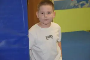 Первенство по ОФП среди учащихся ФСЦ Лидер 2020 г.р.