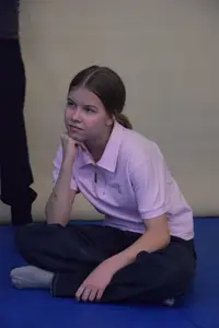 Новый 2026 год с аниматорами, 2013 г.р.