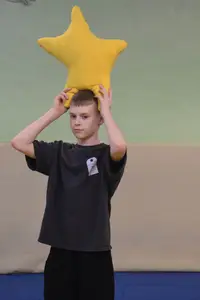 Новый 2026 год с аниматорами, 2013 г.р.