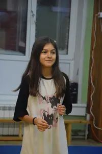 Новый 2026 год с аниматорами, 2013 г.р.