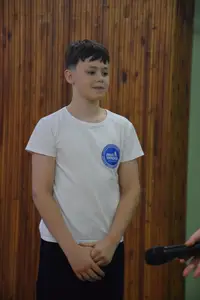 Новый 2026 год с аниматорами, 2013 г.р.