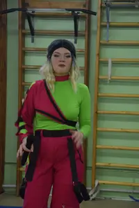 Новый 2026 год с аниматорами, 2013 г.р.