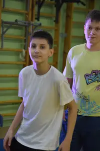 Новый 2026 год с аниматорами, 2013 г.р.