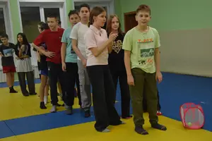 Новый 2026 год с аниматорами, 2013 г.р.