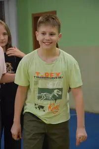 Новый 2026 год с аниматорами, 2013 г.р.