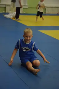 Первенство по ОФП среди учащихся ФСЦ Лидер 2020 г.р.