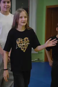 Новый 2026 год с аниматорами, 2013 г.р.