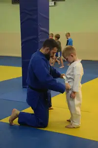 Первенство по ОФП среди учащихся ФСЦ Лидер 2020 г.р.