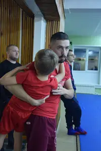 Первенство по ОФП среди учащихся ФСЦ Лидер 2020 г.р.