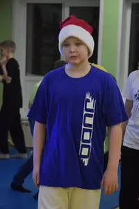 Новый 2026 год с аниматорами, 2013 г.р.