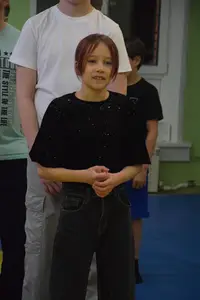 Новый 2026 год с аниматорами, 2013 г.р.