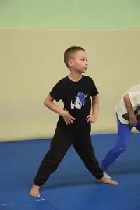 Первенство по ОФП среди учащихся ФСЦ Лидер 2020 г.р.