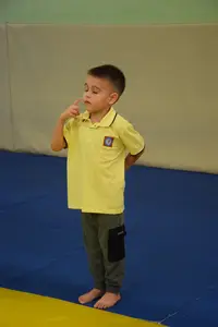 Первенство по ОФП среди учащихся ФСЦ Лидер 2020 г.р.