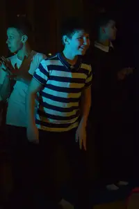 Новый 2026 год с аниматорами, 2013 г.р.