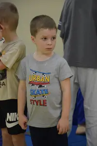 Первенство по ОФП среди учащихся ФСЦ Лидер 2020 г.р.