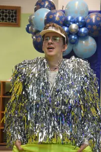 Новый 2026 год с аниматорами, 2013 г.р.