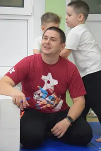 Первенство по ОФП среди учащихся ФСЦ Лидер 2020 г.р.