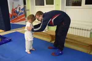 Первенство по ОФП среди учащихся ФСЦ Лидер 2020 г.р.