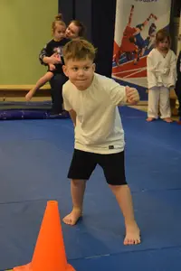 Первенство по ОФП среди учащихся ФСЦ Лидер 2020 г.р.