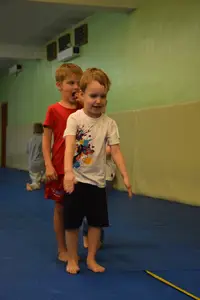 Первенство по ОФП среди учащихся ФСЦ Лидер 2020 г.р.