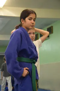 Первенство по ОФП среди учащихся ФСЦ Лидер 2020 г.р.