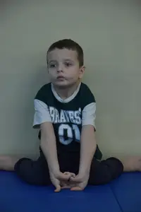 Первенство «Ленточка» 2019-2020 г.р.