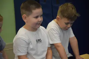 Первенство по ОФП среди учащихся ФСЦ Лидер 2020 г.р.