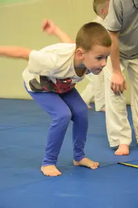 Первенство по ОФП среди учащихся ФСЦ Лидер 2020 г.р.