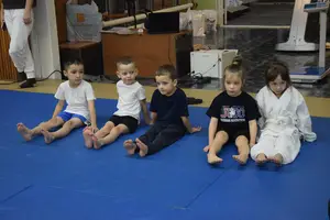 Первенство по ОФП среди учащихся ФСЦ Лидер 2020 г.р.