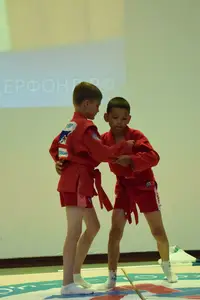 Традиционное торжественное мероприятие «Подведение итогов 2026г» 2016-2020 г.р.