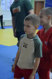 Первенство «Ленточка» 2019-2020 г.р.