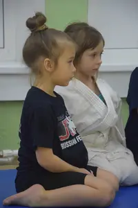 Первенство по ОФП среди учащихся ФСЦ Лидер 2020 г.р.