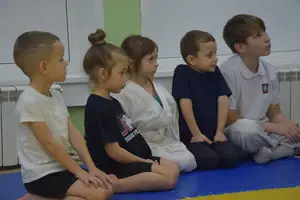 Первенство по ОФП среди учащихся ФСЦ Лидер 2020 г.р.