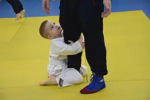 Первенство «Ленточка» 2019-2020 г.р.