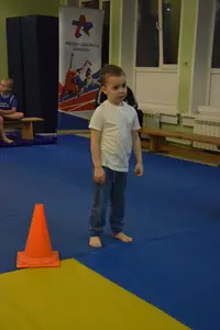 Первенство по ОФП среди учащихся ФСЦ Лидер 2020 г.р.