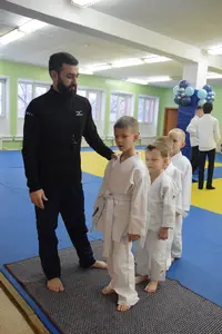 Первенство «Ленточка» 2019-2020 г.р.