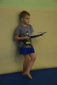 Первенство по ОФП среди учащихся ФСЦ Лидер 2020 г.р.