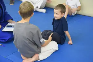 Первенство по ОФП среди учащихся ФСЦ Лидер 2020 г.р.