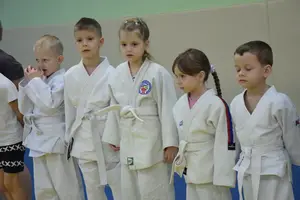 Первенство «Ленточка» 2019-2020 г.р.