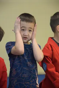 Первенство «Ленточка» 2019-2020 г.р.