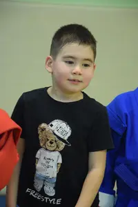 Первенство «Ленточка» 2019-2020 г.р.