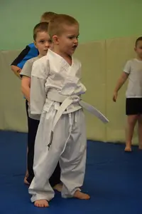 Первенство по ОФП среди учащихся ФСЦ Лидер 2020 г.р.