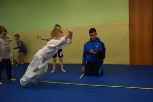 Первенство по ОФП среди учащихся ФСЦ Лидер 2020 г.р.