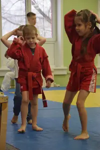 Первенство «Ленточка» 2019-2020 г.р.